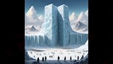 الجدار الجليدي__3
