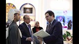 وزير الثقافة يتفقد معرض الكتاب ويلتقي عددًا من المشاركين (5)