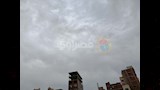 غيوم في السماء