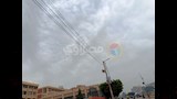 وضوح الغيوم