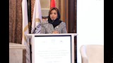 رئيسة "القومي للمرأة" تشارك في إطلاق المكتبة القانونية الرقمية 
