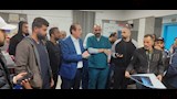 نائب الوزير يتفقد مستشفى القاهرة الجديدة والمركز الطبي بالتجمع الخامس -(صور)