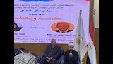 رغم خروجه من "دولة التلاوة".. الطفل عبد الله عبد الموجود يتألق بمعرض الكتاب