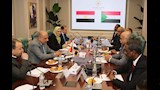 وزير الكهرباء يبحث مع نظيره السوداني دعم إعادة تأهيل الشبكات وتعزيز التعاون  (4)