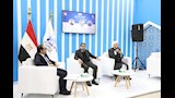 الإفتاء تفتتح برنامجها الثقافي بمعرض الكتاب بندوة حول الإرشاد الأسري (5)