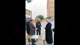 مدير تعليم القاهرة راحة الطالب أولوية خلال امتحانات الإعدادية (4)