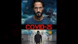 مسلسل كوفيد 25
