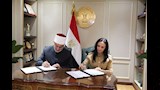 الإفتاء والتضامن توقعان مذكرة تفاهم لتعزيز التعاون المشترك (3)