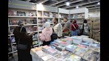 معرض القاهرة الدولي للكتاب (2)
