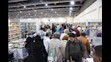 معرض القاهرة الدولي للكتاب (8)