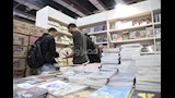 معرض القاهرة الدولي للكتاب (7)