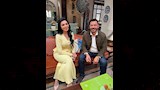ميرهان حسين ومصطفى شعبان من مسلسل درش