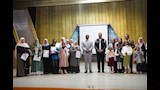 ختام مشروع «إنت تقدر» للتمكين الاقتصادي ٣