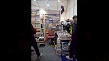 مكتبات سور الأزبكية.. قبلة طلاب الجامعات في معرض الكتاب (1)