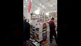 مكتبات سور الأزبكية.. قبلة طلاب الجامعات في معرض الكتاب (16)