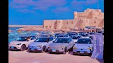 أول سيارات صديقة للبيئة في الإسكندرية (4)