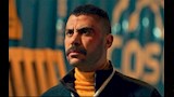 محمد إمام من كواليس مسلسل النمر