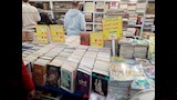 معرض القاهرة الدولي للكتاب (6)