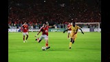 خلال مباراة الأهلي ويانج أفريكانز (5)