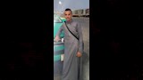 الشاب عوض