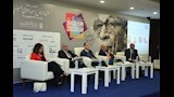 ندوة عن غزة بمعرض الكتاب (12)