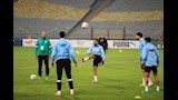 الزمالك والمصري  (1)