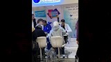 الكشف الطبي المجاني على العيون والأسنان (2)