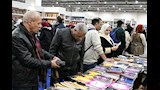 معرض الكتاب (1)