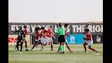 تعادل الأهلي وهزيمة الزمالك بثلاثية.. نتائج الجولة العشرين من الدوري المصري للسيدات