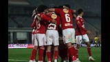فيديو أهداف مباراة الأهلي ووادي دجلة في الدوري المصري 