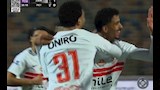 الزمالك أمام بتروجيت في الدوري المصري (3)