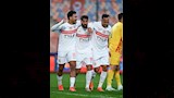 موعد مباراة الزمالك المقبلة بعد ثنائية بتروجيت في الدوري