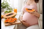 البابايا للحامل- ماذا يحدث للأم والجنين عند تناولها؟
