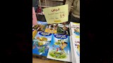 جناح الطفل بمعرض الكتاب (2)