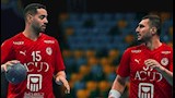 منتخب مصر لكرة اليد (3)