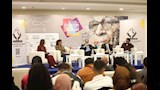 متحدث الصحة في ندوة كارثة طبيعية القدرة على تربية الأبناء مسؤولية مجتمعية قبل الزواج (9)