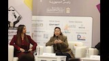 متحدث الصحة في ندوة كارثة طبيعية القدرة على تربية الأبناء مسؤولية مجتمعية قبل الزواج (18)