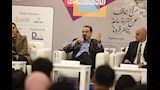 متحدث الصحة في ندوة كارثة طبيعية القدرة على تربية الأبناء مسؤولية مجتمعية قبل الزواج (15)