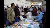 أكثر من 3.7 مليون زائر لمعرض الكتاب بينهم 751 ألفًا في اليوم الثامن (6)