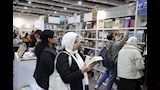 أكثر من 3.7 مليون زائر لمعرض الكتاب بينهم 751 ألفًا في اليوم الثامن (12)