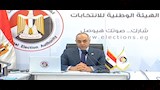  الوطنية للانتخابات: نقف على مسافة واحدة من كل المرشحين ولن نسمح بأي تجاوزات | بث مباشر 
