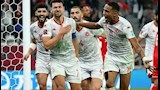 منتخب تونس (2)