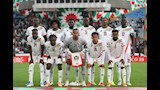 منتخب السودان
