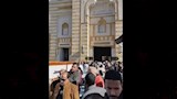 تشييع جنازة والد عمرو أبوزيد (1)