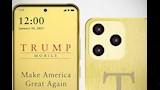 لماذا تأجل إطلاق هاتف ترامب الأكثر إثارة للجدل؟ (1)
