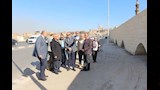 صور.. محافظ القاهرة يتفقد سور مجرى العيون وميدان السيدة عائشة (4)