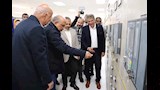 استعدادًا لصيف 2026.. وزير الكهرباء ومحافظ الشرقية يتفقدان محطة محولات الزقازيق  