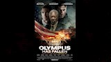 بوستر فيلم سقوط أوليمبيس