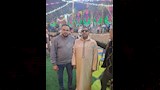 محرر مصراوي مع الشيخ عطيه رمضان