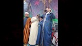 الشيخ محمد القلاجي وعطيه رمضان  (2)